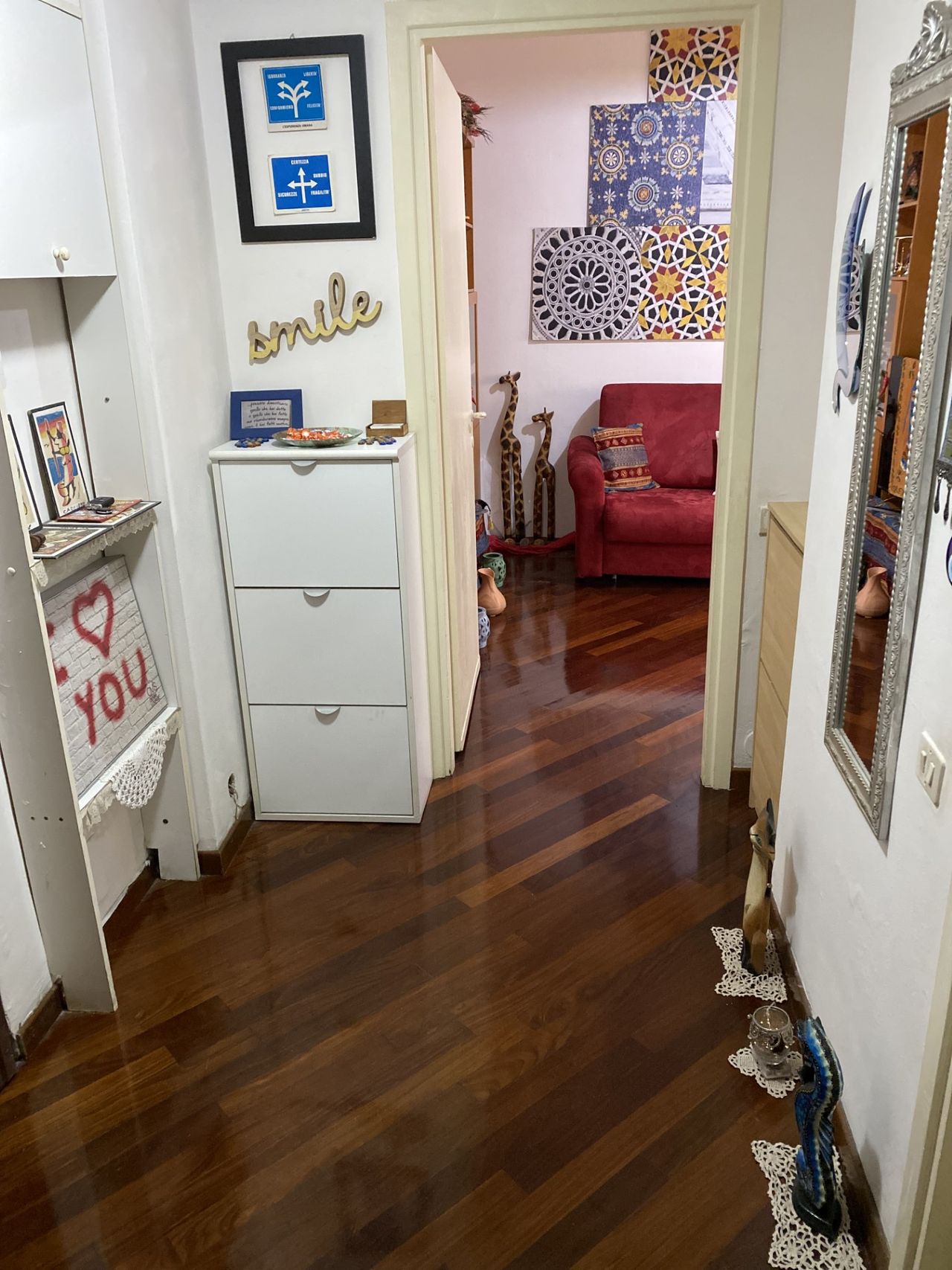 Grazia Emanuela Maria D'onofrio-0