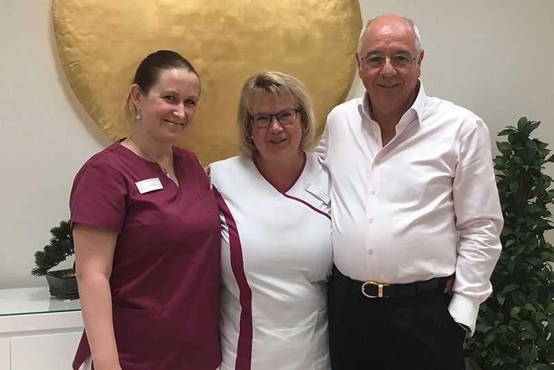 H.c. Dr. Med. Istvan Kocsis-9