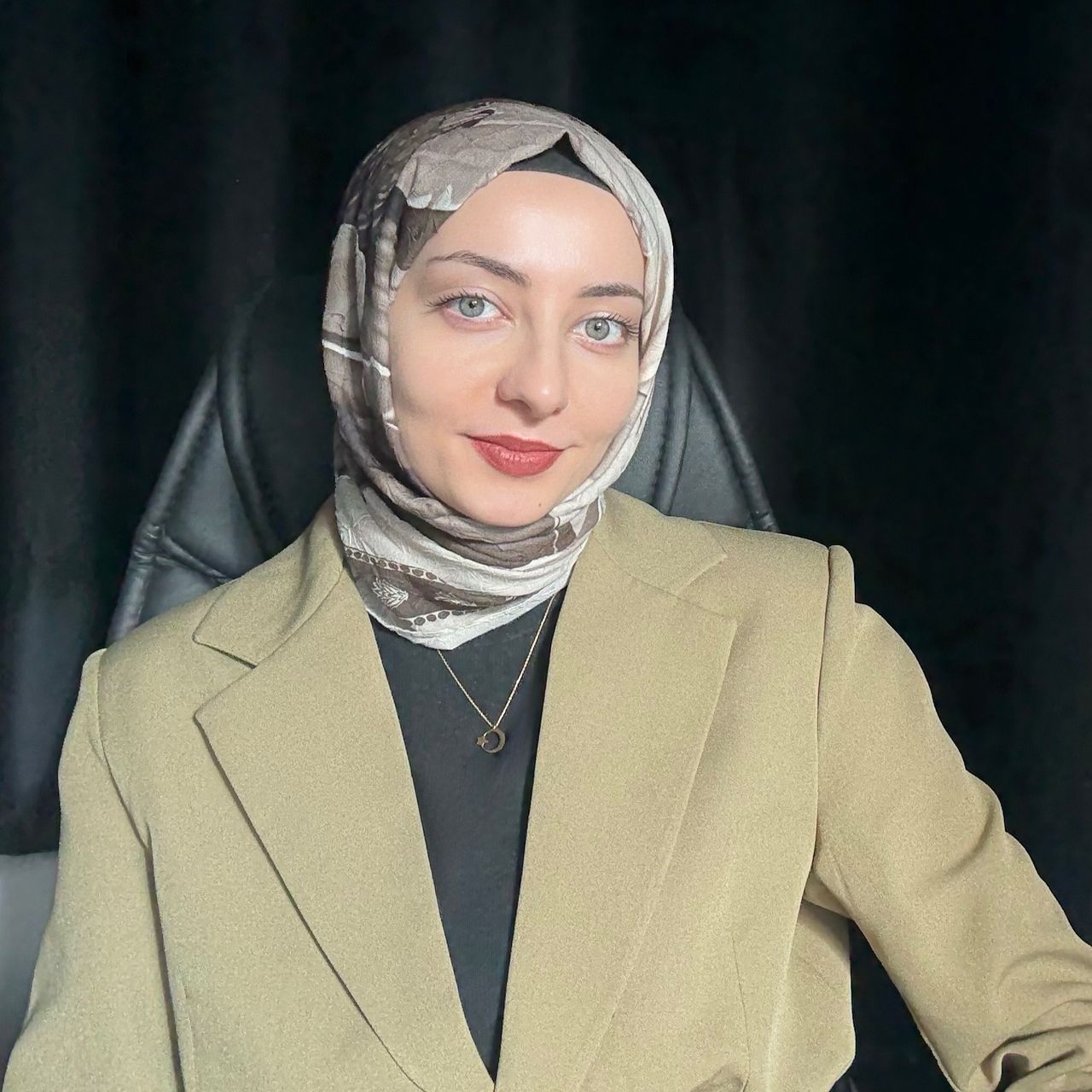 Hatice Belge-0