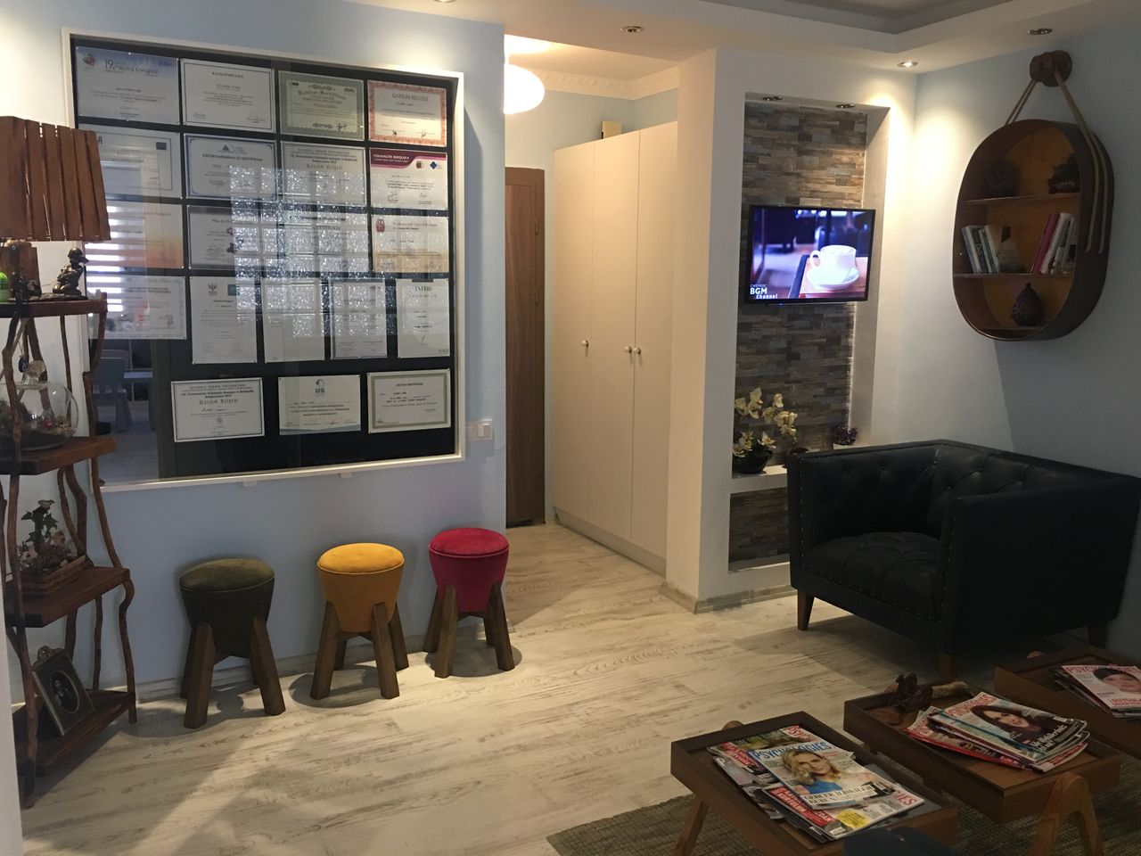 Dilara Cura İçten-3