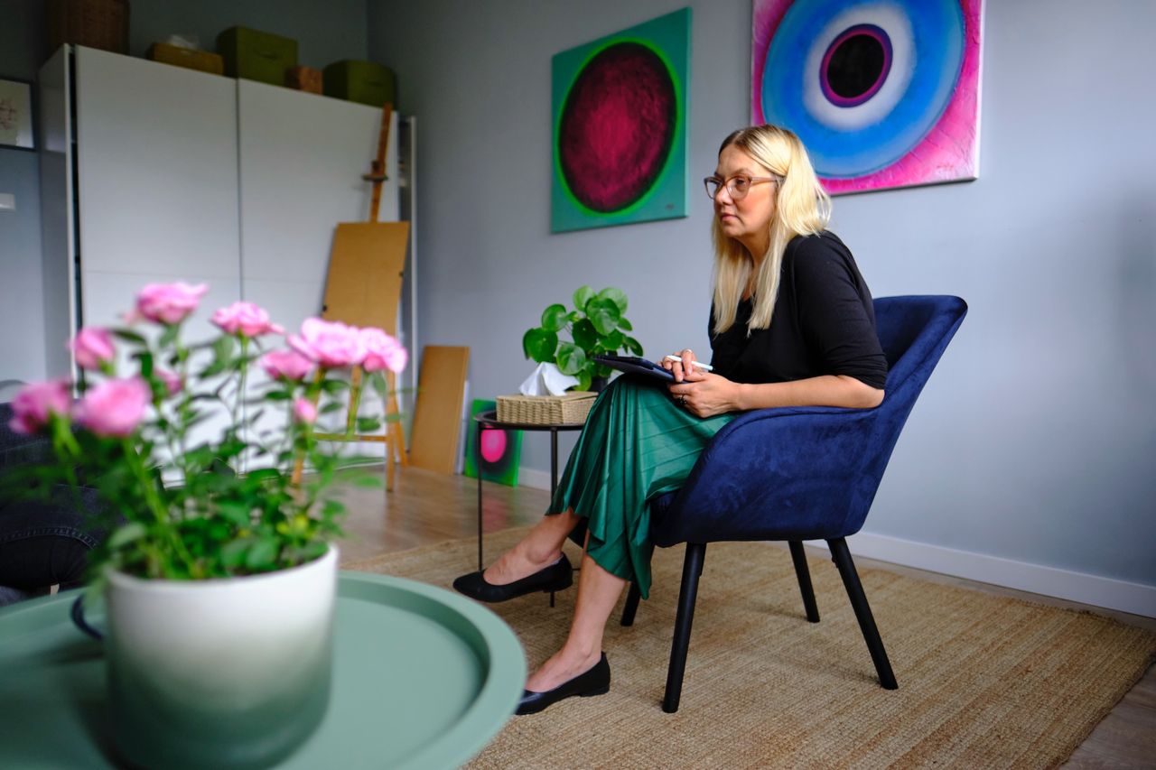 Ludmiła Kufel-Rutowska-3