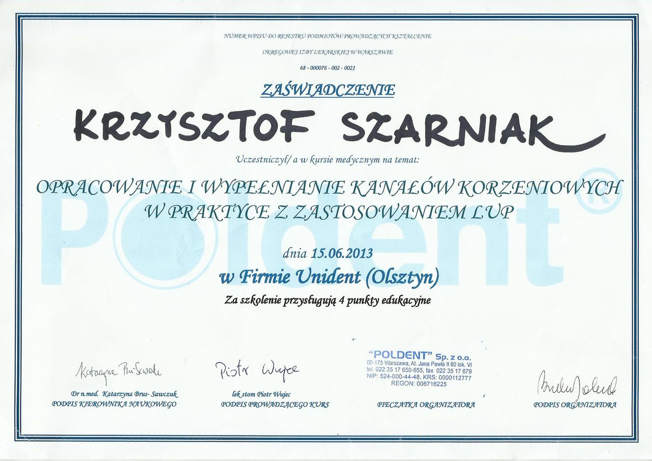 Krzysztof Szarniak-2