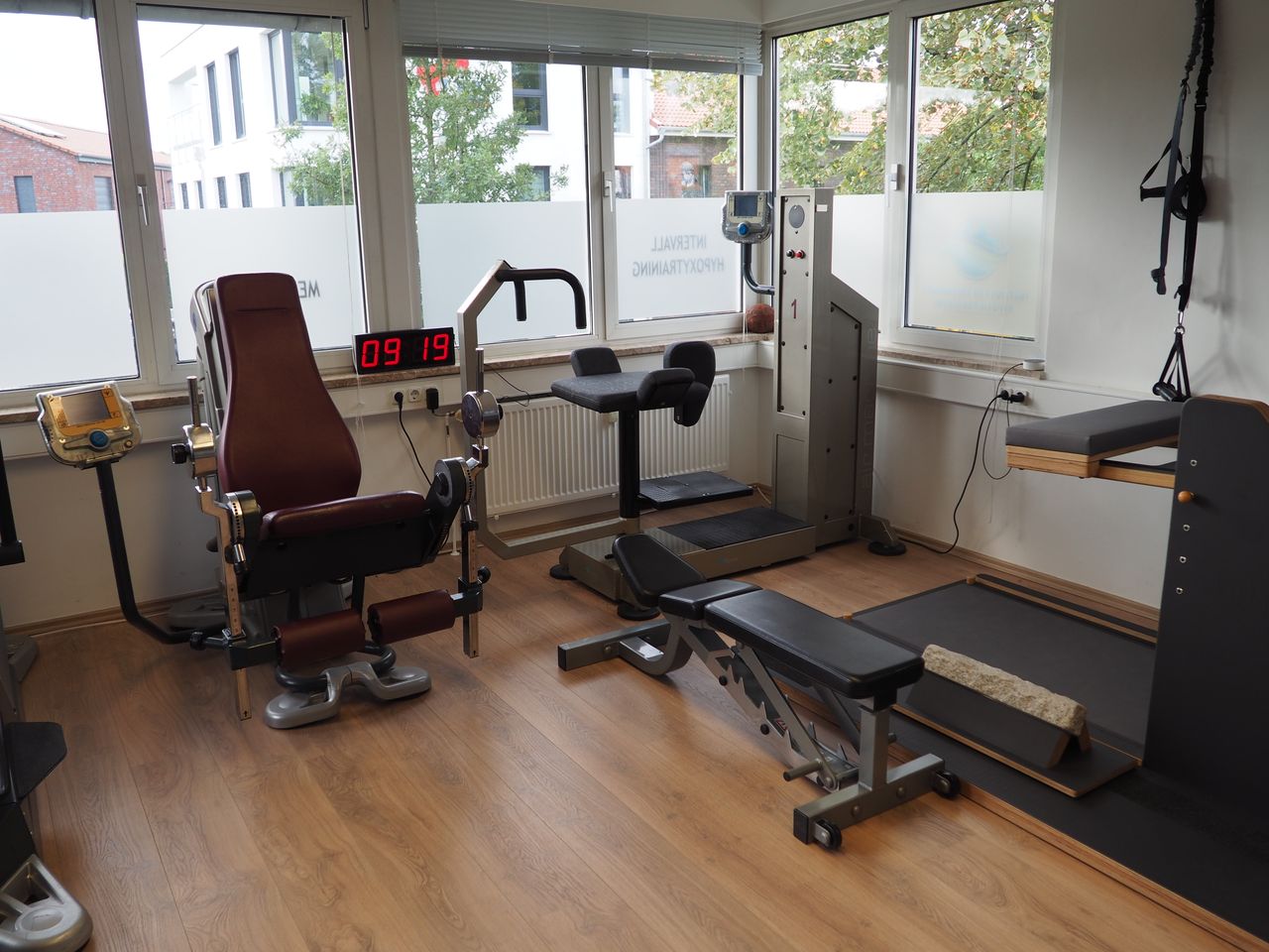 Gesundheitszentrum Jäger-19