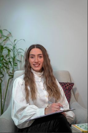 İlknur Çalışkan Köse-1