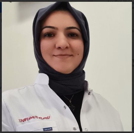 Funda Kıranatlıoğlu Fırat-0