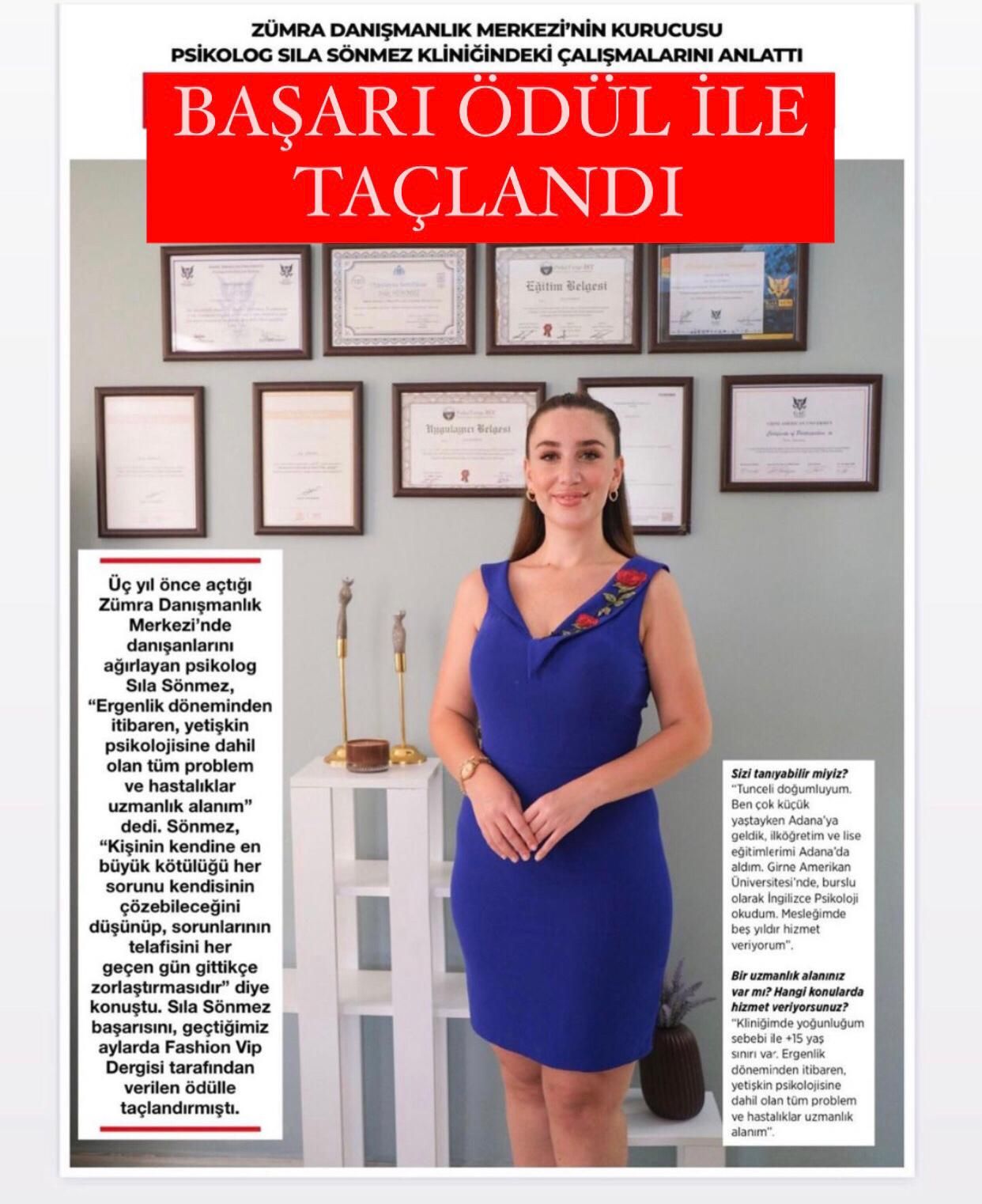 Sıla Sönmez-3