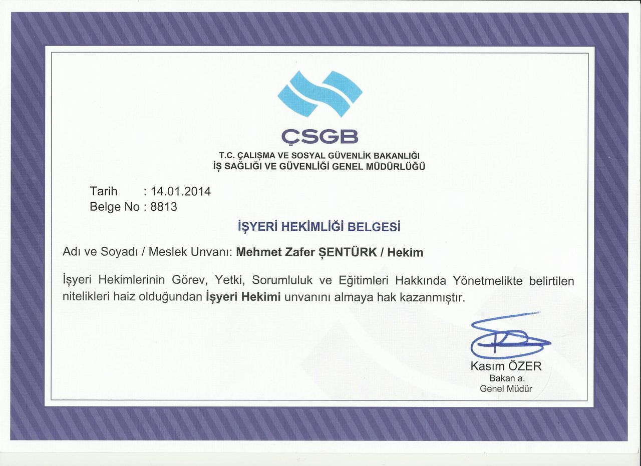 Mehmet Zafer Şentürk-2