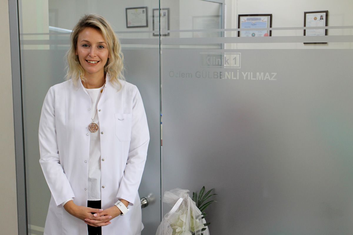 Özlem Gülbenli Yılmaz-0