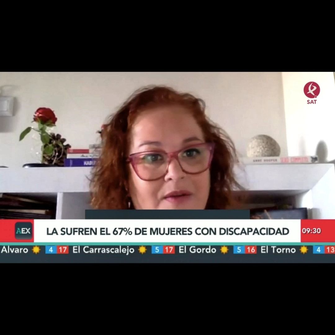 Zoraida Carretero Álvarez-1