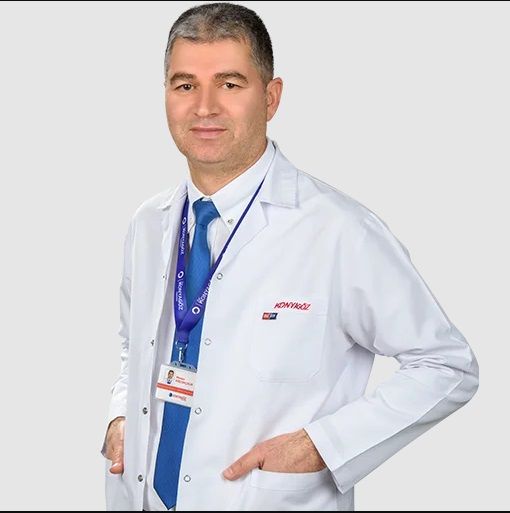 Hasan Küçükçelik-0