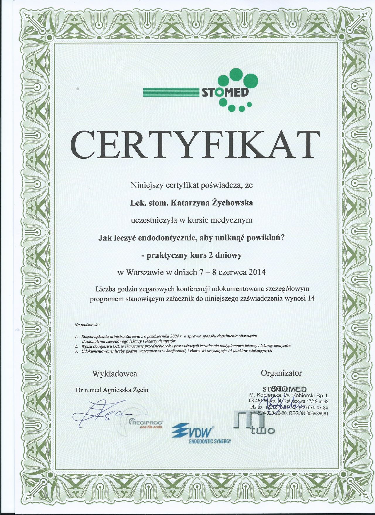 Katarzyna Żychowska- Kuligowska-36