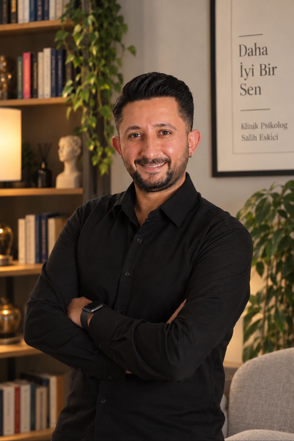 Salih Eskici-2