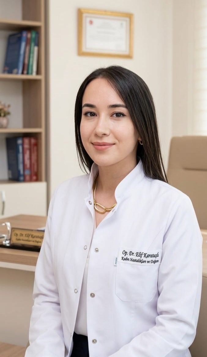 Elif Karataşlı-1