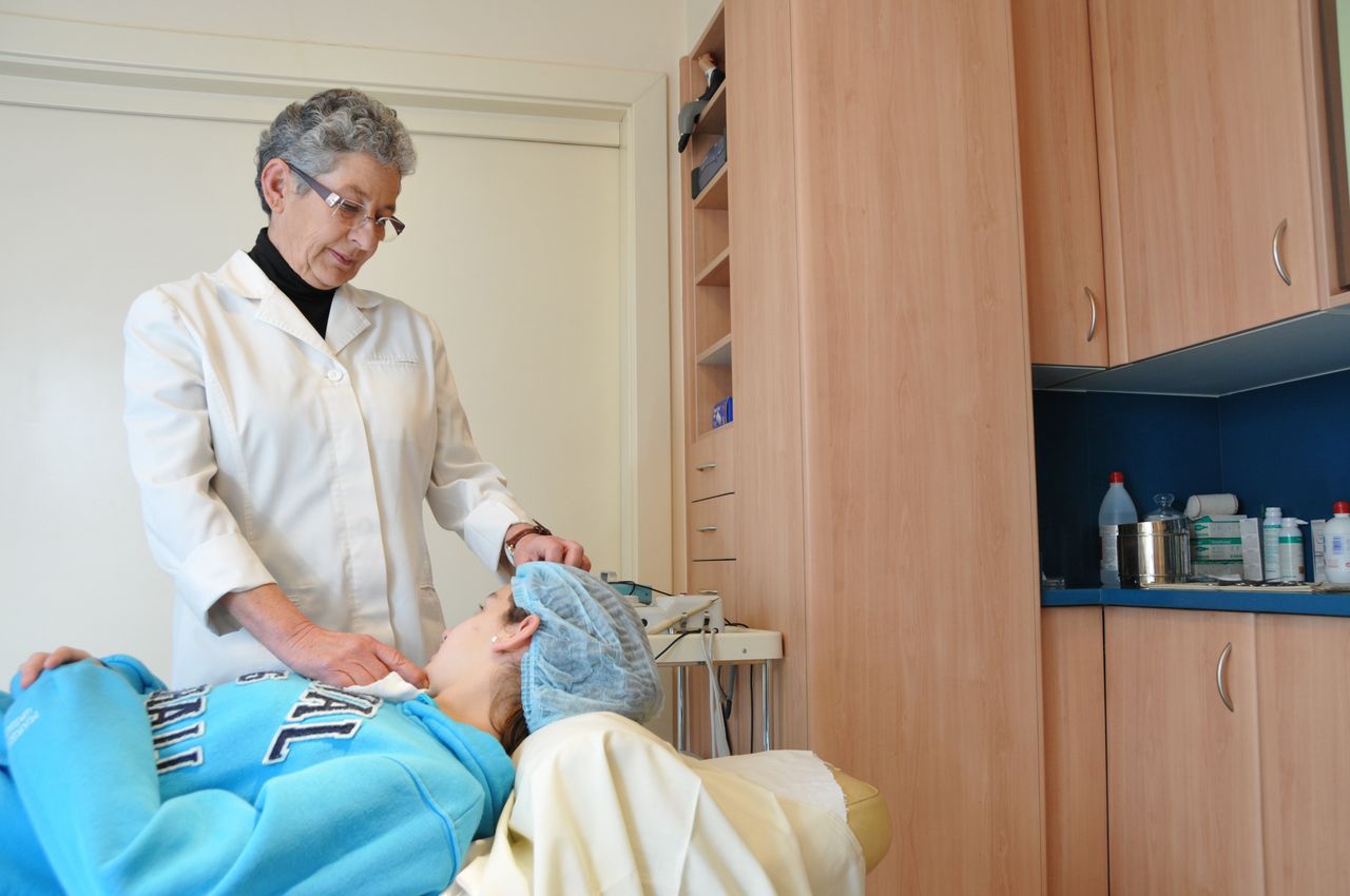 Maria Damont Serra-4