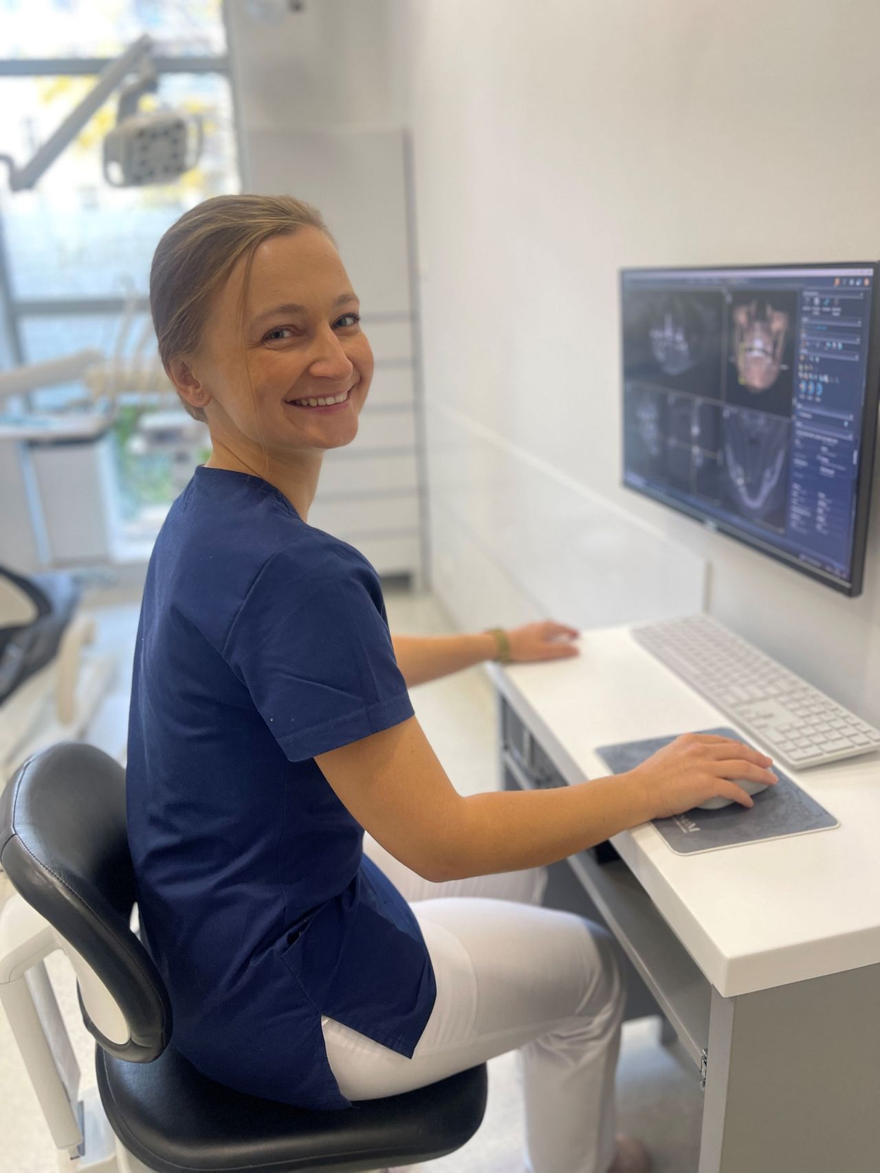 Sabina Wojciechowska-0