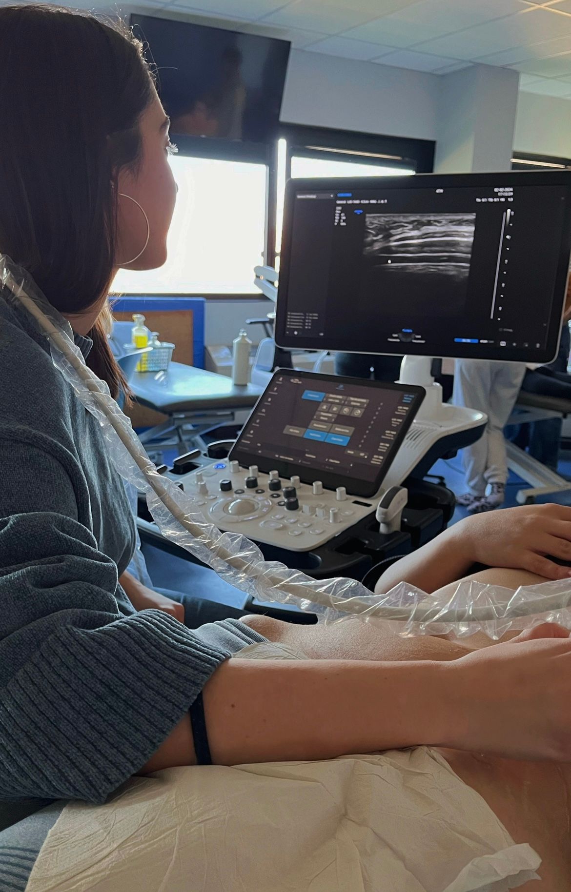 Maria Del Mar Gonzalez-0