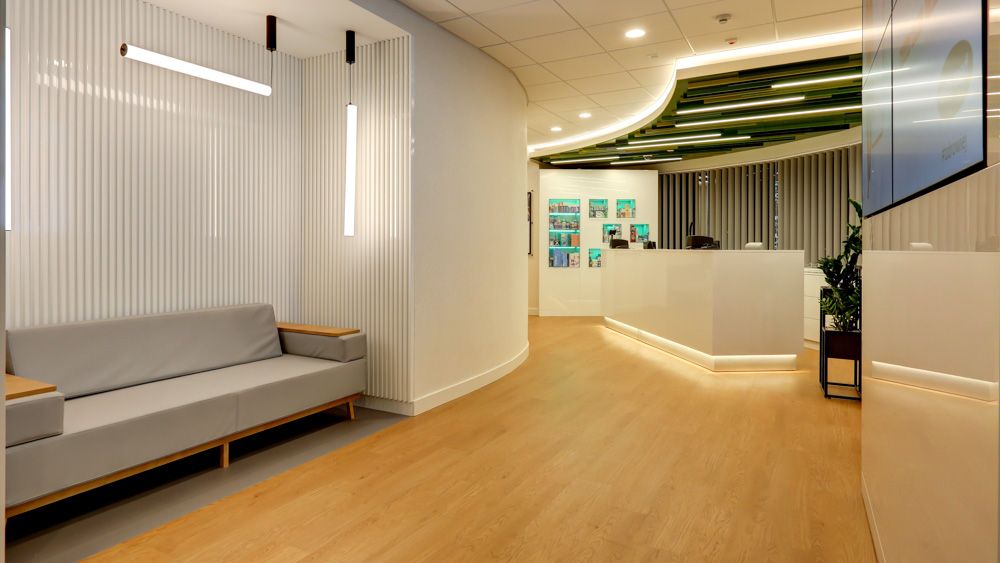 Pracownia Cbct Stomatologiczna Enel-Med Atrium-0