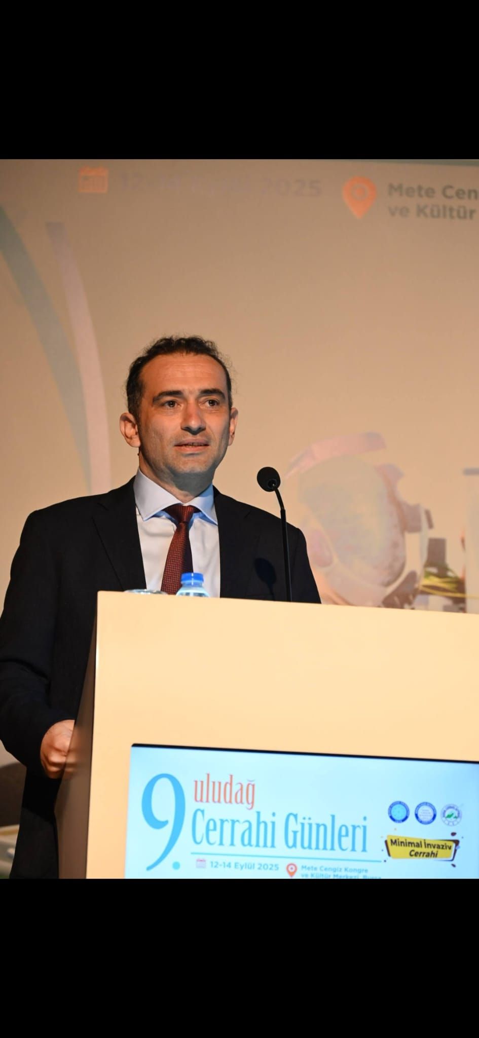 Örgün Güneş-3