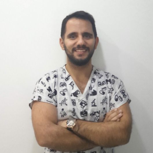 Fatih Cem Bozdoğan-0