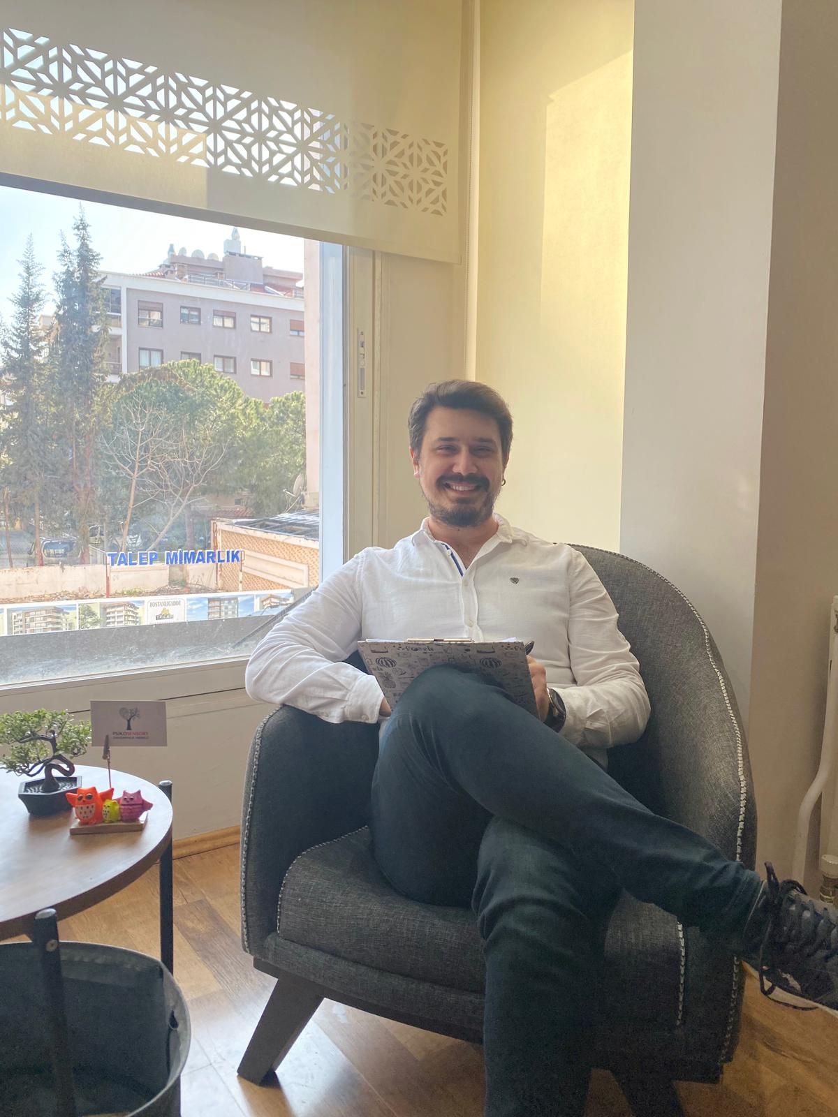 Canberk Karayağız-2