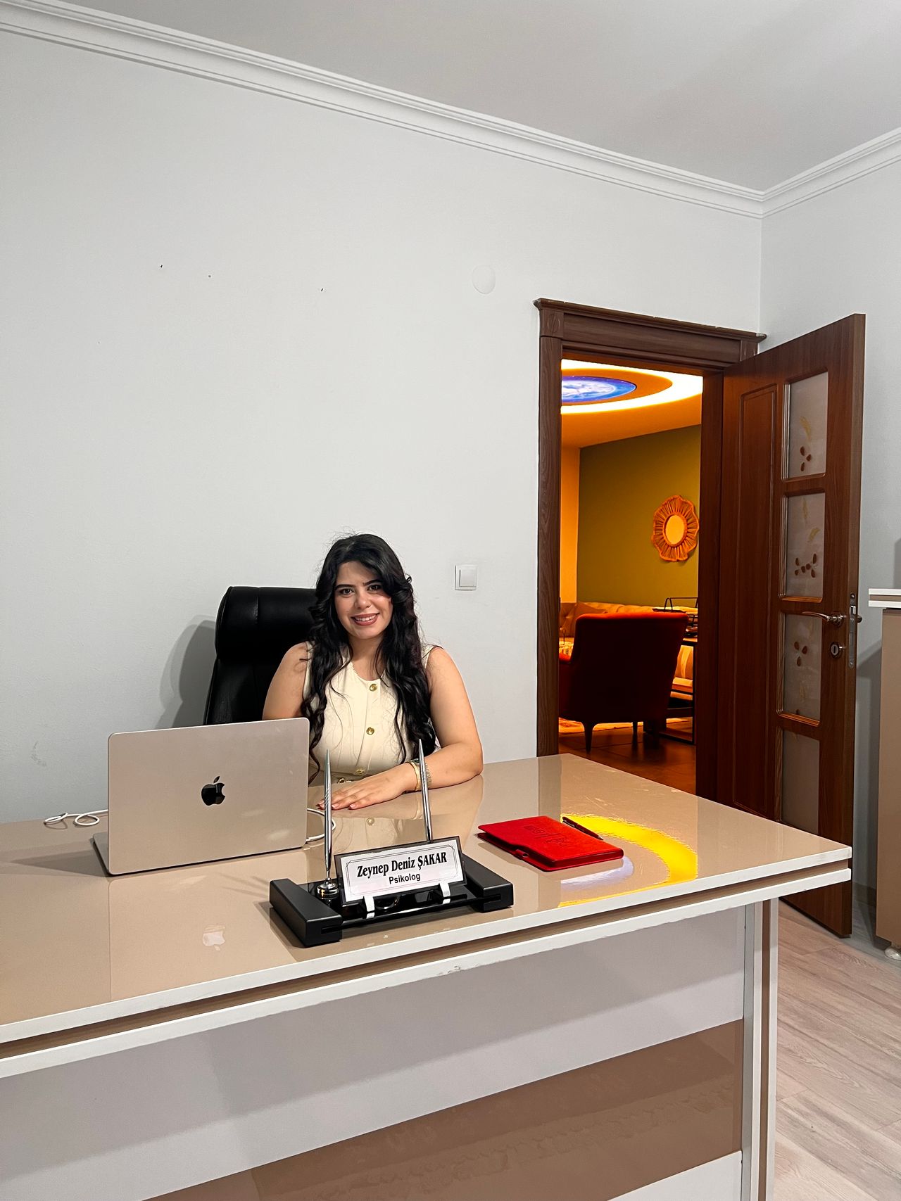 Zeynep Deniz Şakar-2
