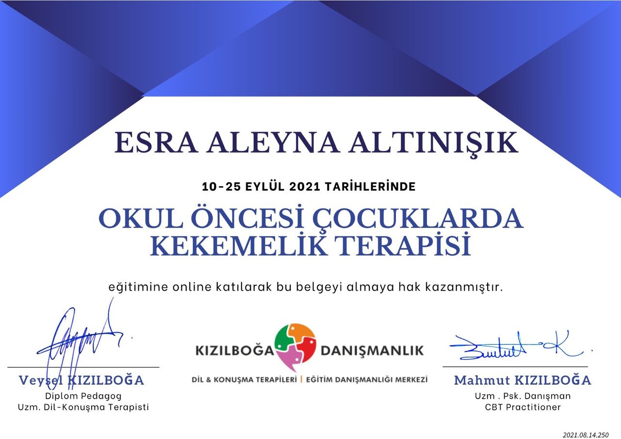 Sertifika 4