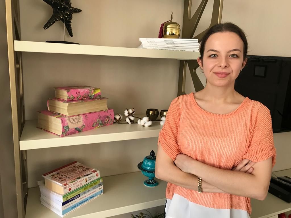 Ayça Parlakyiğit Karaçor-1