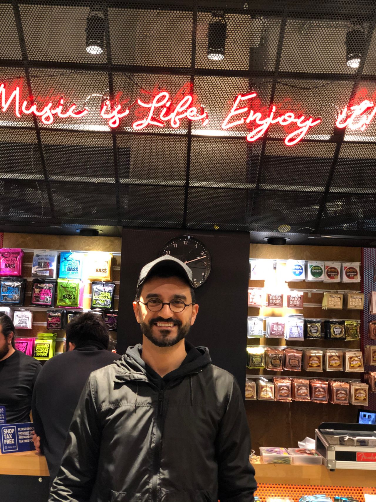 Yusuf Emrah Gergin-2