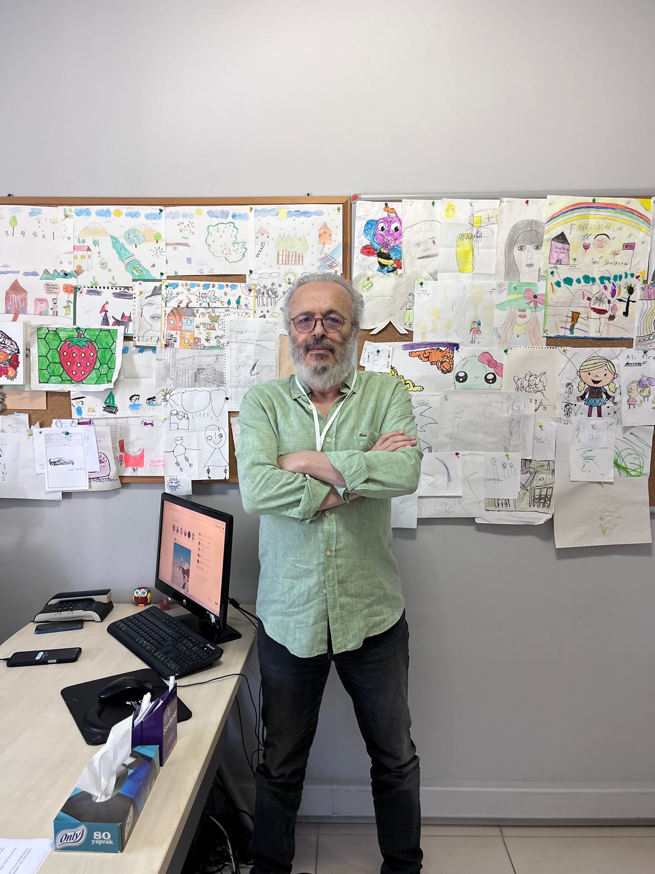 Fahri Karson-2