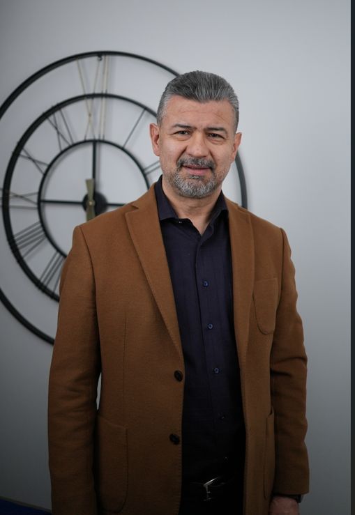 Yüksel Cem Aygün-0