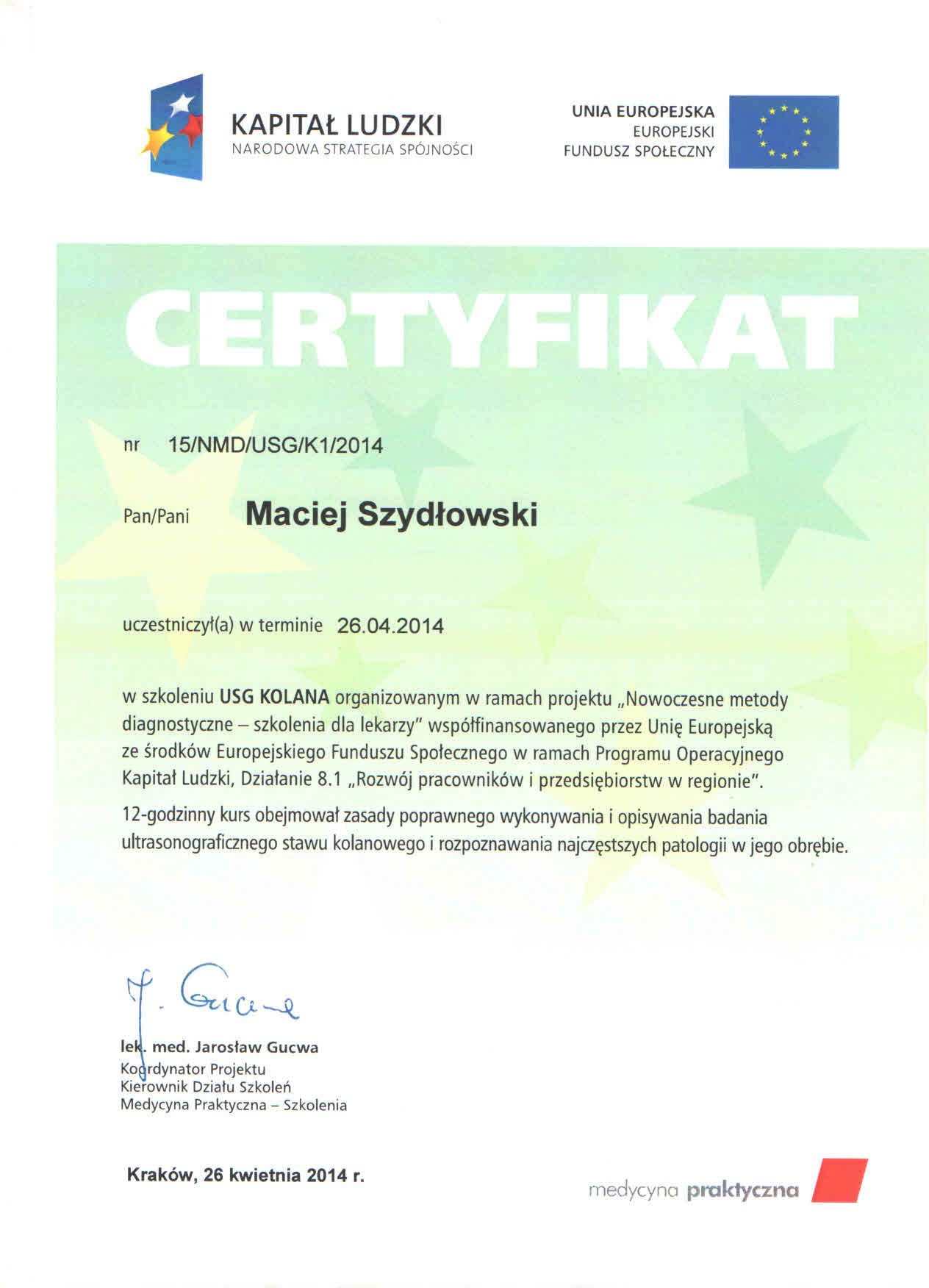 Maciej Szydłowski-3