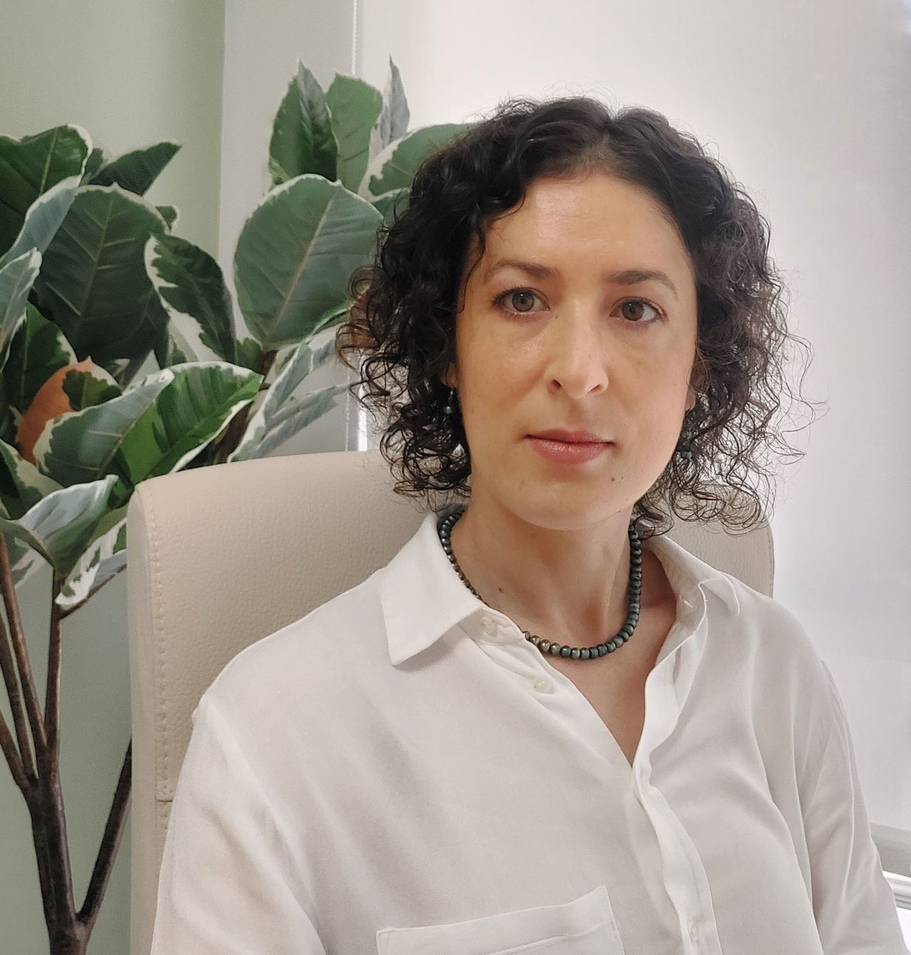 María Luisa Mondolfi-3