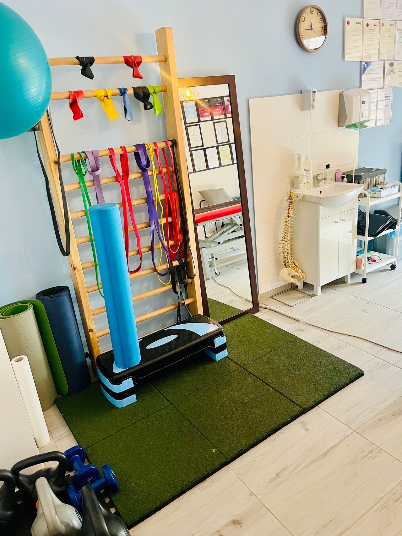 Paulina Zalarska - Szczałuba-4