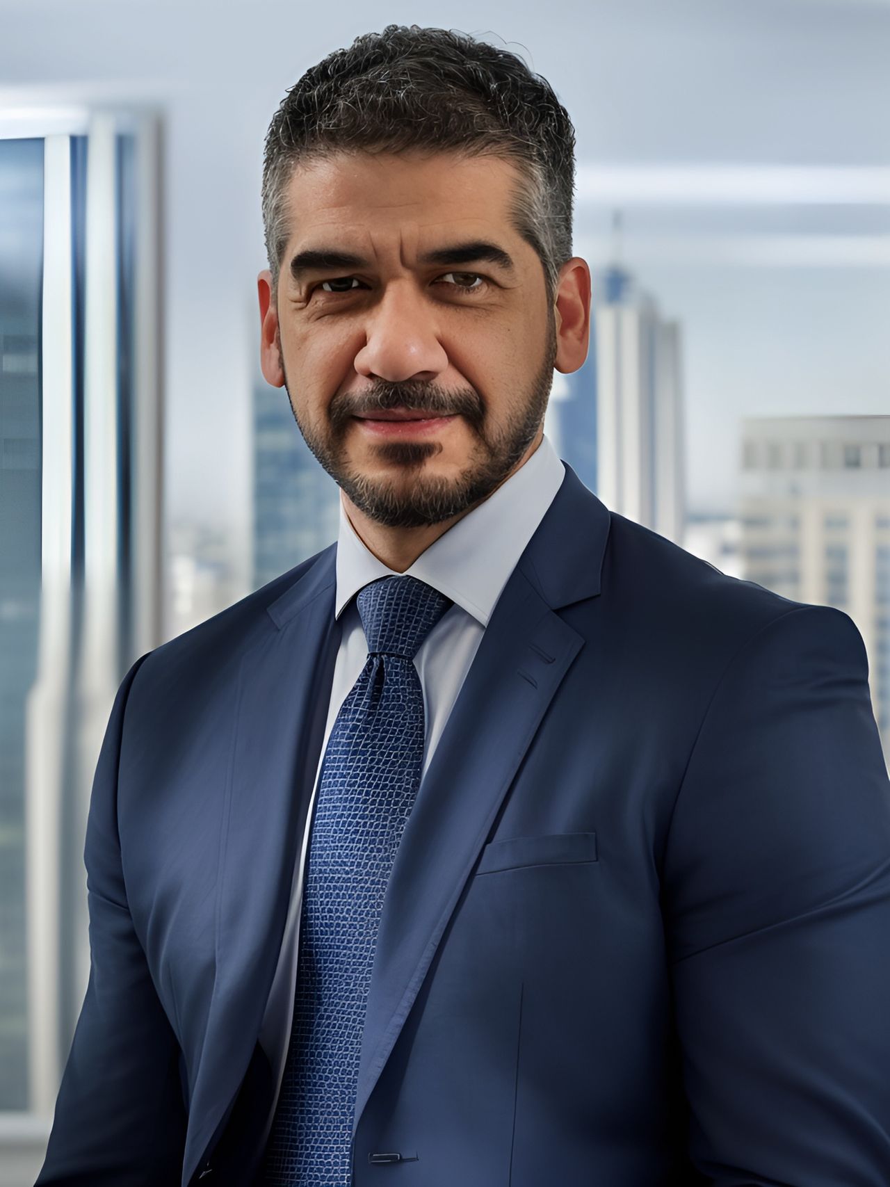 Evangelos Panagiotakos-4