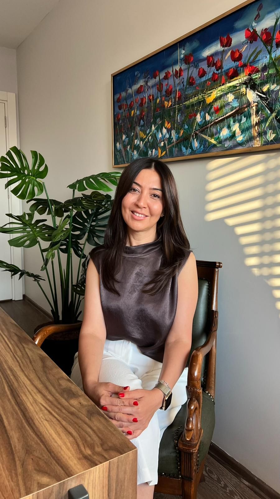 Şeyda Öztürk-1