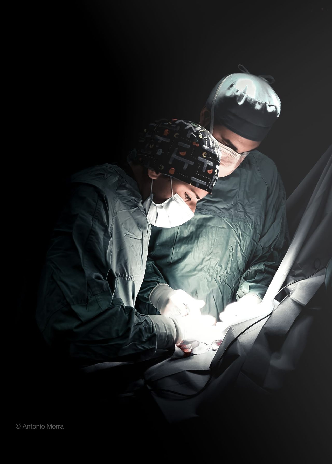 Vincenzo De Matteo-1