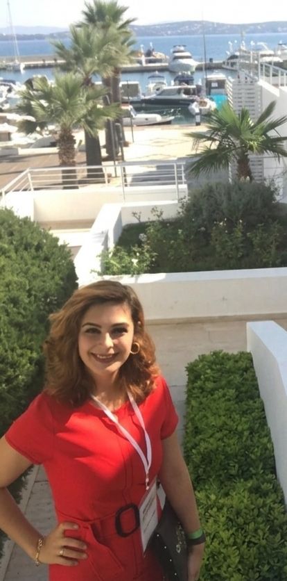 Dilan Bilgin Çankaya-3