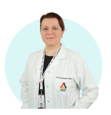 Kumral Ergün Çağlı-1