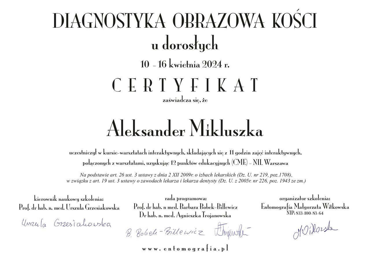 Aleksander Mikluszka-11
