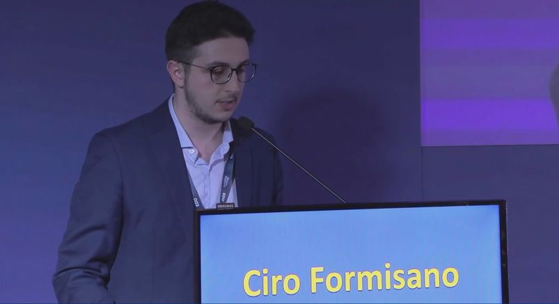 Ciro Formisano-0