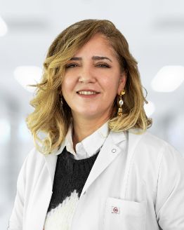Ünzile Seval Kılıç-1