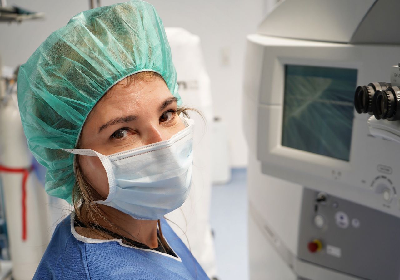 Doctor-Medic Liliana Bányai-3