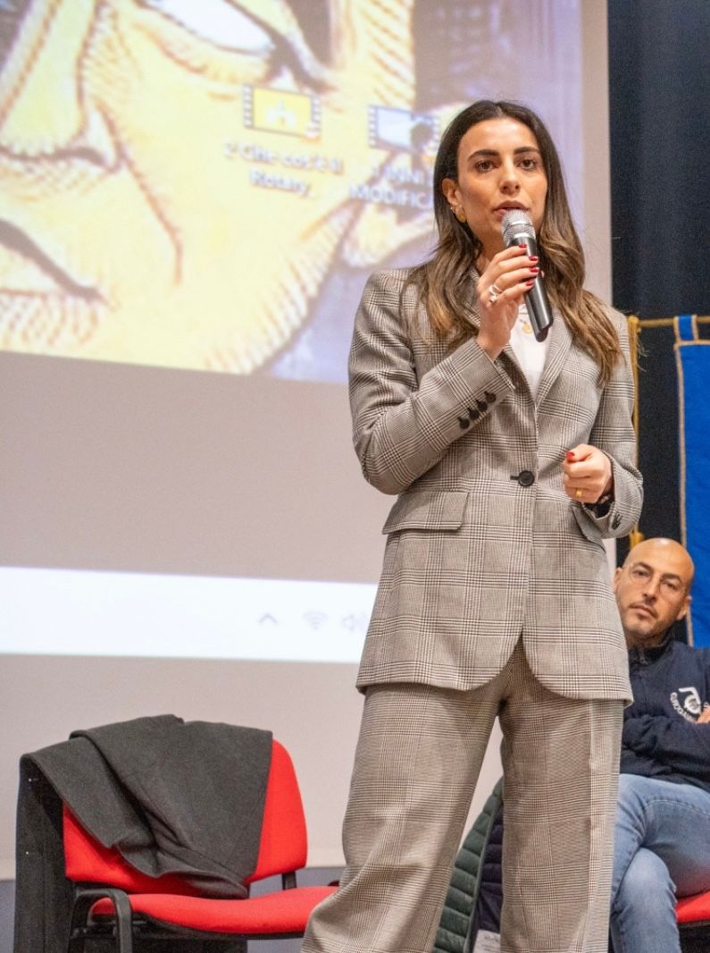 Maria Federica Bottillo-0