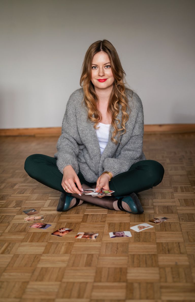 Izabela Zębrowska-3