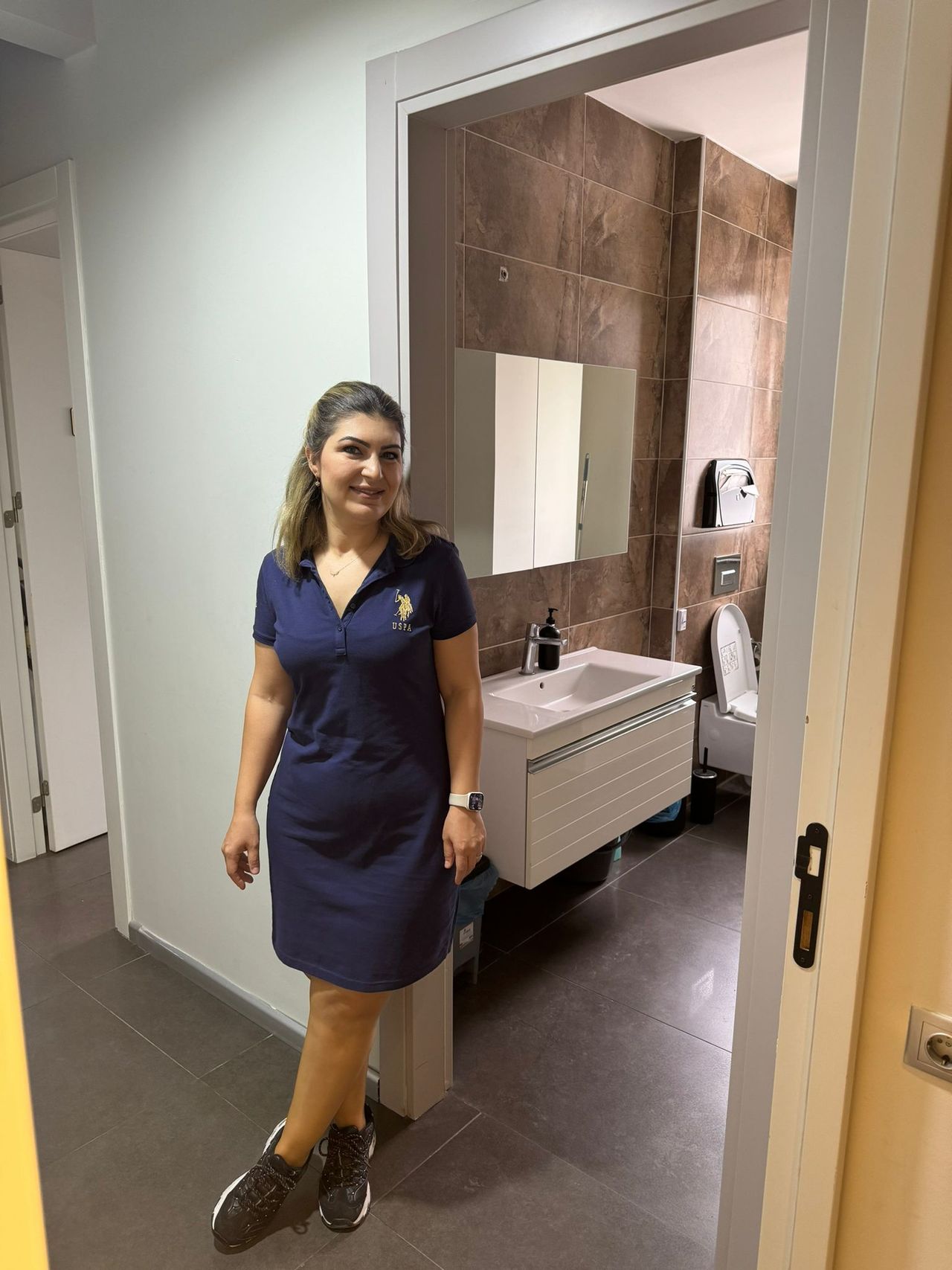 Şenay Uysal Sürücü-2