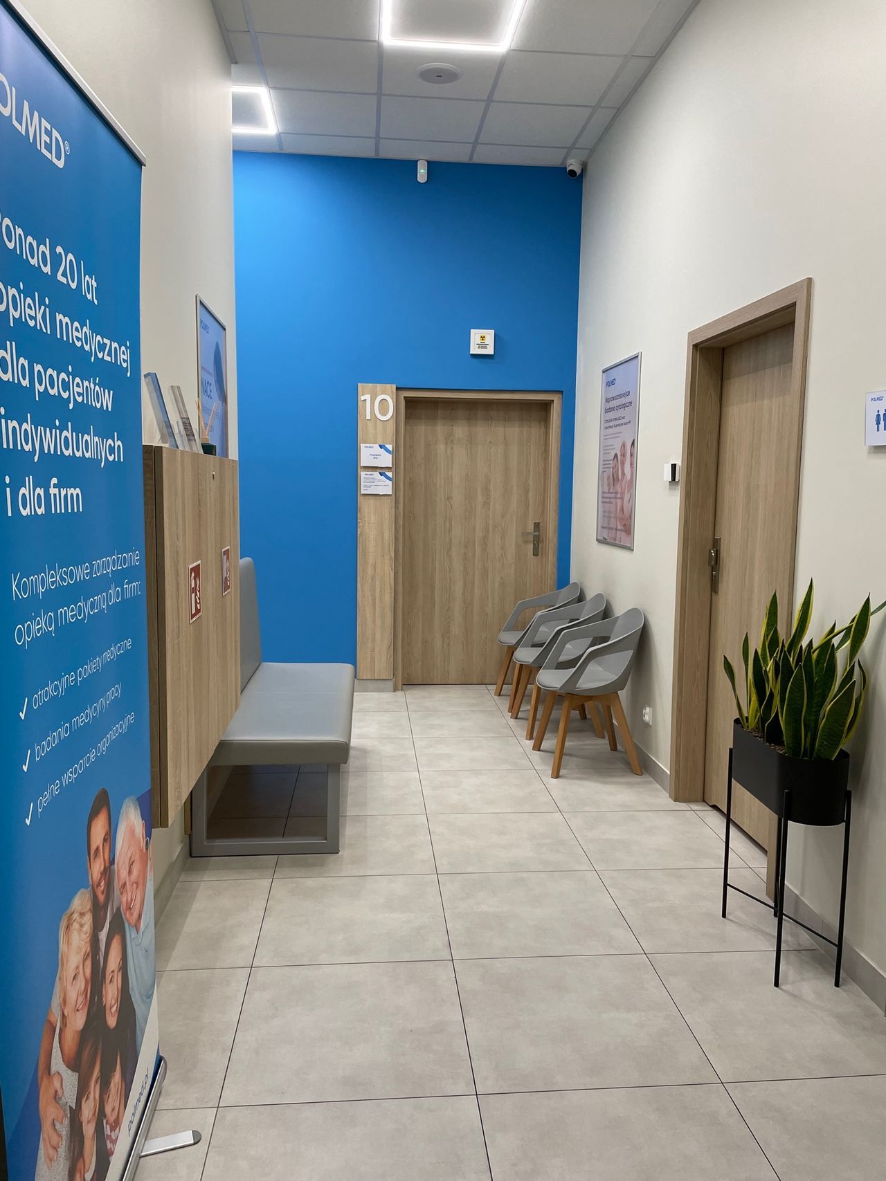Holter Rr Centrum Medyczne Polmed Oddział Tczew – Galeria Kociewska-1