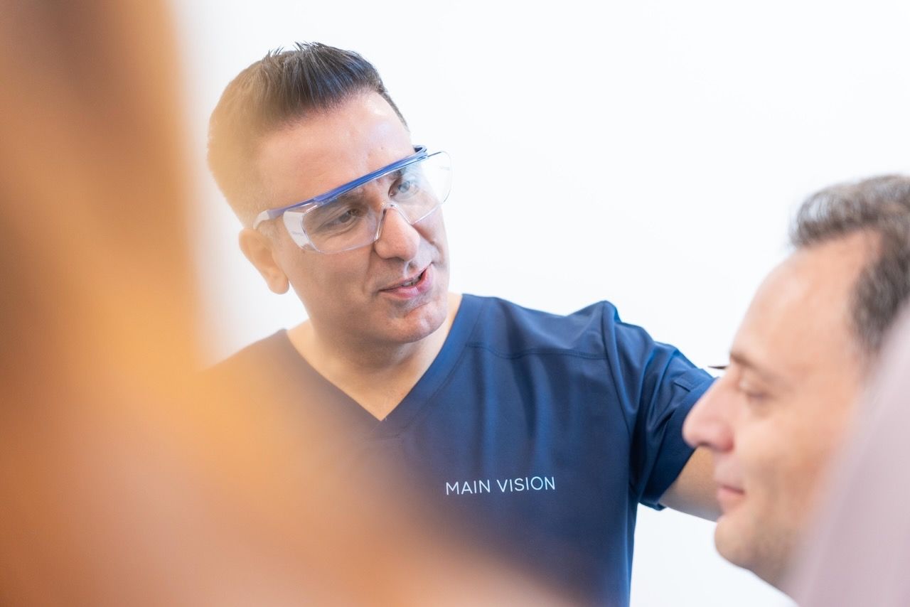 Parviz Rafiezadeh, Doktora-Ye-Pezeshki-5