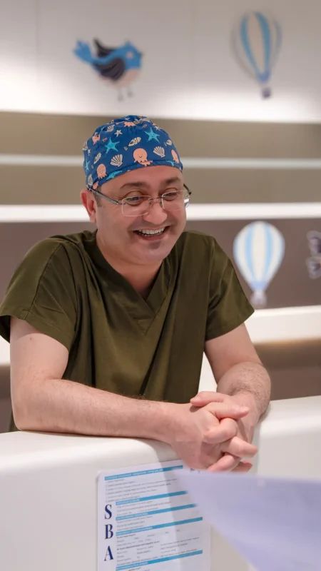 Yılören Tanıdır-2