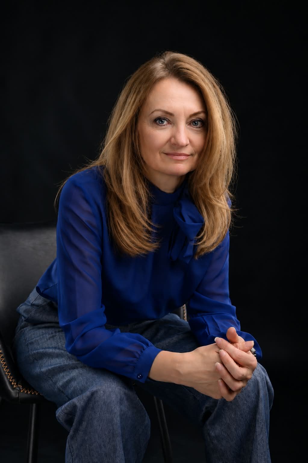 Agnieszka  Gosławska -0