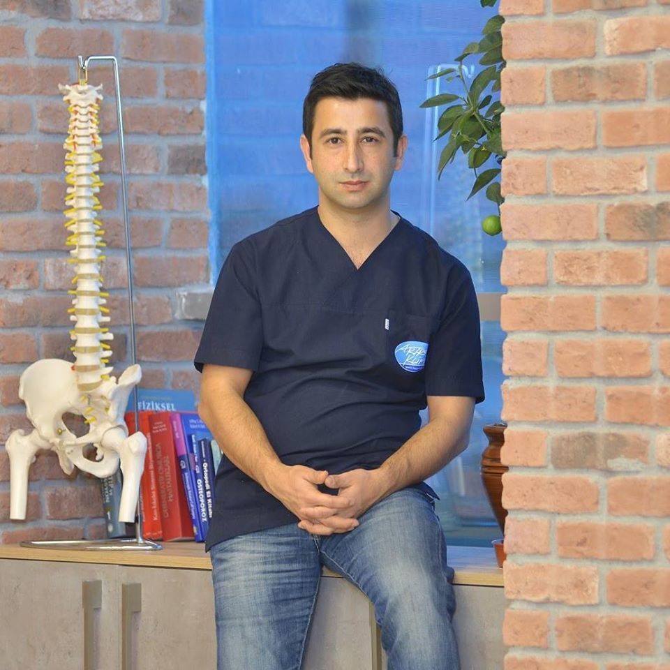 İbrahim Babayigit-1